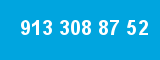 913 308 87 52 913 308 87 52